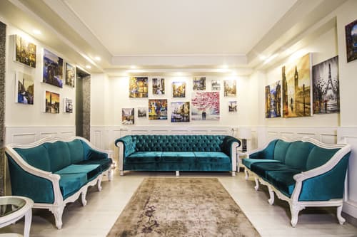 Hotel Magenta Jaipur, 