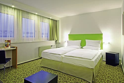 Ibis Dresden Koenigstein, 