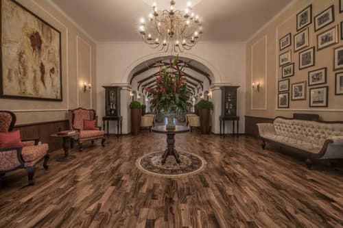 Residence on Park Street, 