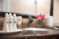 Serenity Villa Hotel, 