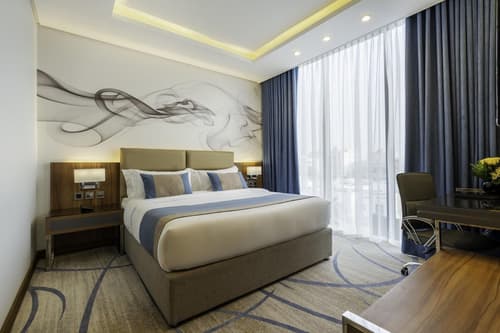 Charli hotel jeddah, 