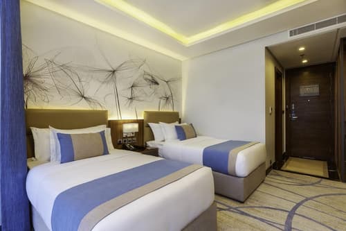 Charli hotel jeddah, 