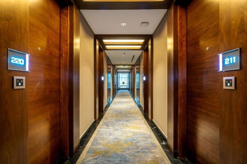 Charli hotel jeddah, 