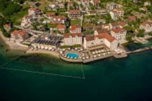Hotel Splendido, 