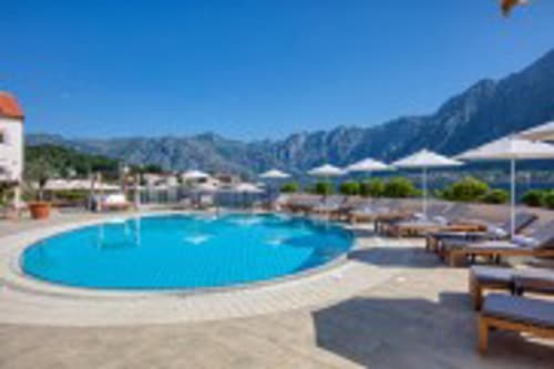 Hotel Splendido, 