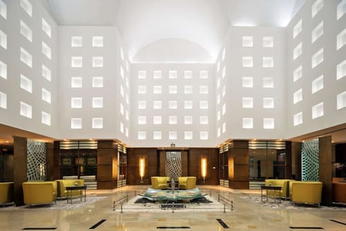 Radisson Blu Hotel Riyadh, 