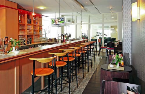 Ibis Dresden Koenigstein, 