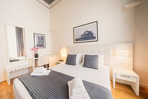 Capitals Luxury Rivers, 