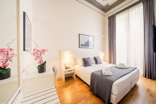 Capitals Luxury Rivers, 