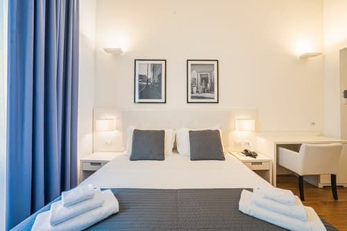 Capitals Luxury Rivers, 