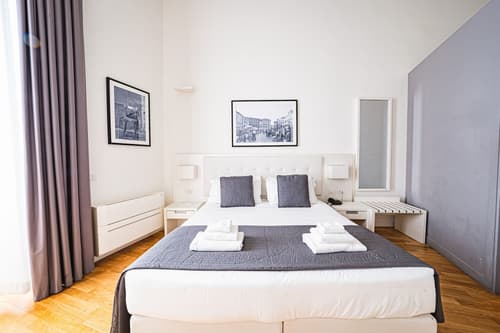 Capitals Luxury Rivers, 