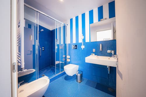 Capitals Luxury Rivers, 