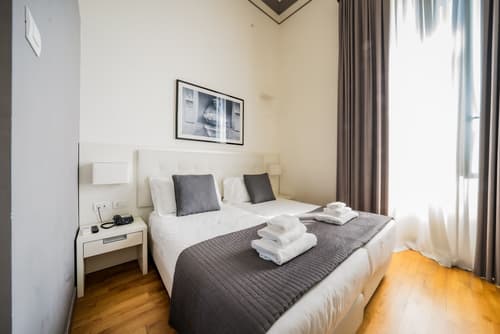 Capitals Luxury Rivers, 