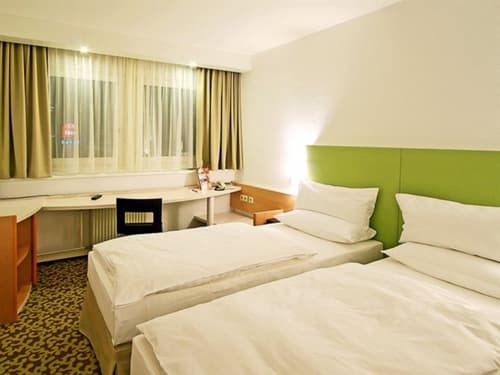 Ibis Dresden Koenigstein, 