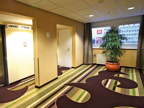 Ibis Dresden Koenigstein, 