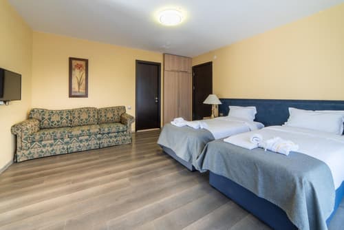 Grand Noel Bakuriani, 