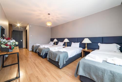 Grand Noel Bakuriani, 