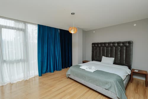 Grand Noel Bakuriani, 