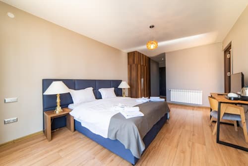 Grand Noel Bakuriani, 