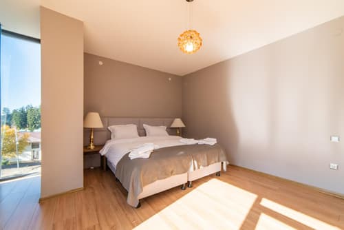 Grand Noel Bakuriani, 