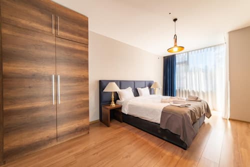 Grand Noel Bakuriani, 