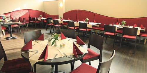 Ibis Dresden Koenigstein, 