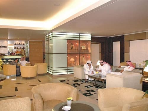 Radisson Blu Hotel Riyadh, 