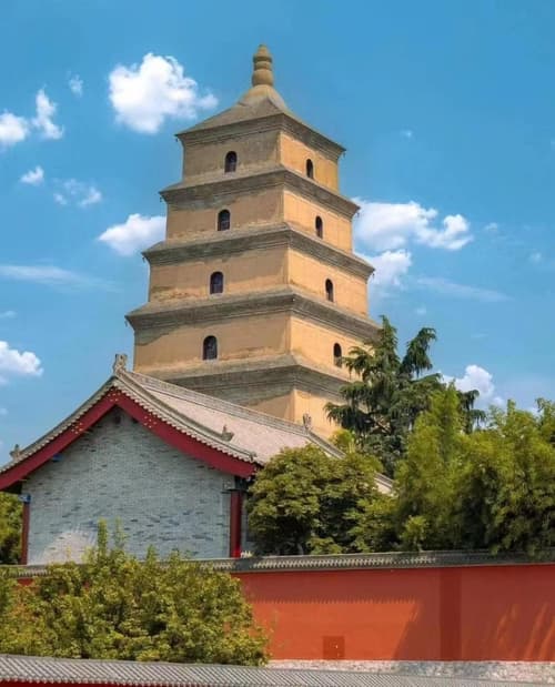 Campanile Hotel (Xi'an Bell & Drum Tower), 