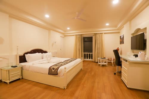 Hotel Magenta Jaipur, 