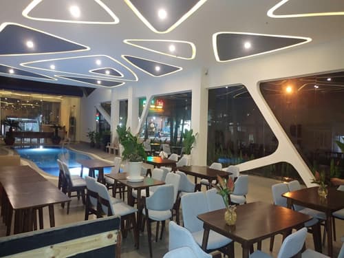 Damina Boutique Hotel - Hostel, 