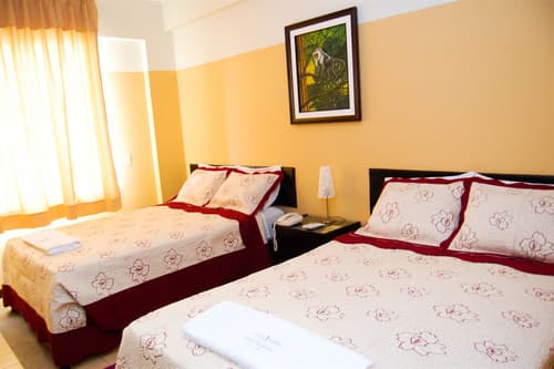 Copoazu Hotel, 
