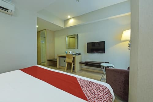 Townhouse Oak Melaka Near Dataran Pahlawan Formerly Ideals Hotel, 