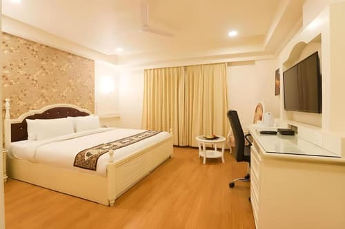 Hotel Magenta Jaipur, 