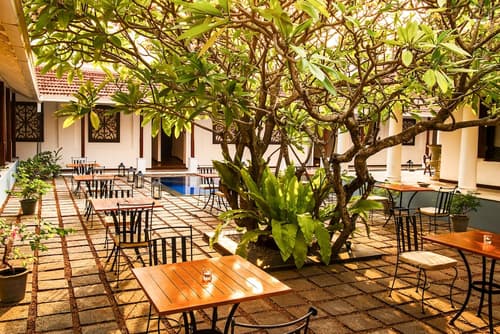 Residence on Park Street, 