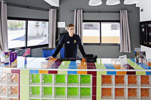 Eurosun Hotels Loule, 