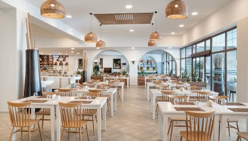 Holiday Inn Resort Bodrum, 