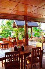 Baan Haad Yao Villas, 