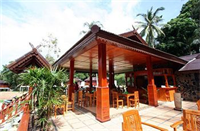 Baan Haad Yao Villas, 