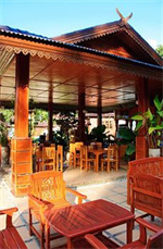 Baan Haad Yao Villas, 