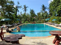 Baan Haad Yao Villas, 