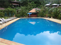 Baan Haad Yao Villas, 