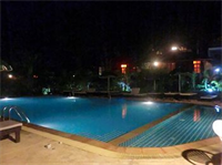 Baan Haad Yao Villas, 