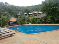 Baan Haad Yao Villas, 