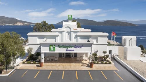 Holiday Inn Resort Bodrum, 
