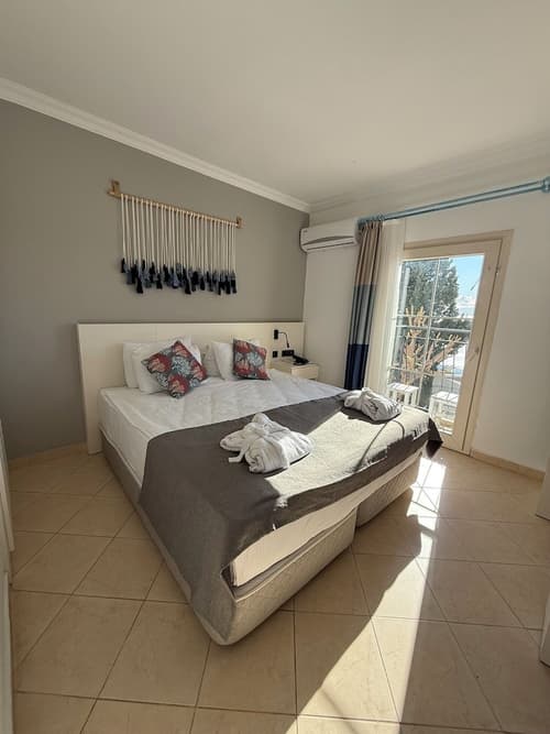 Holiday Inn Resort Bodrum, 