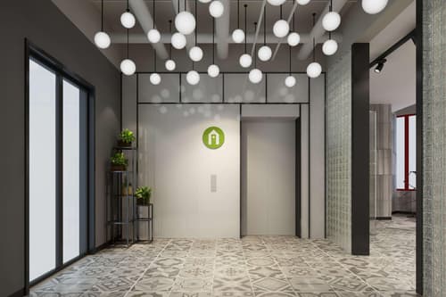 Campanile Hotel (Xi'an Bell & Drum Tower), 