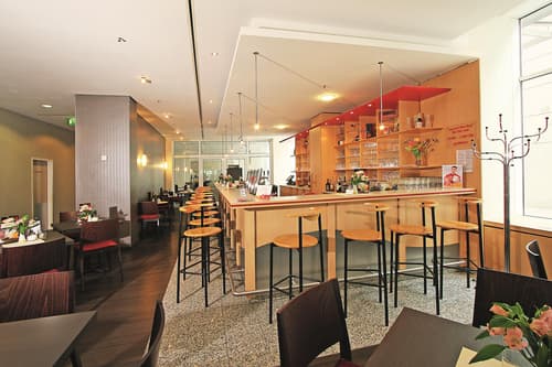 Ibis Dresden Koenigstein, 