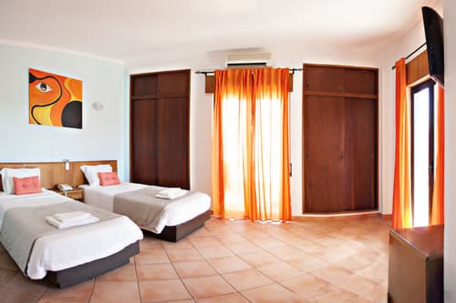 Eurosun Hotels Loule, 