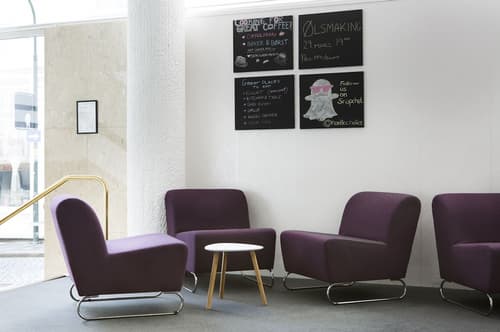 Comfort Hotel Stavanger, Lobby