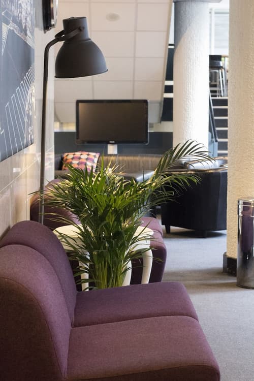 Comfort Hotel Stavanger, Lobby Sitting Area